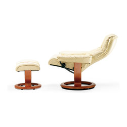 Mayfair by Stressless - Recliner Chairs
