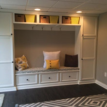 Flex Room