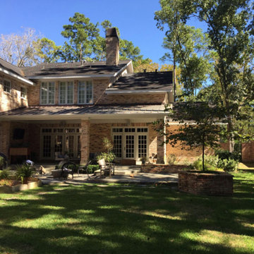 Project of the Month: October 2018