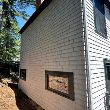 Full Restoration of Old Island Home