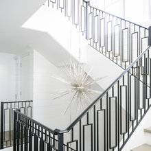 stairway