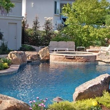 pool ideas