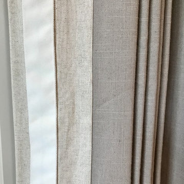 Custom Draperies, Franklin