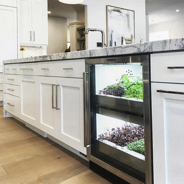 Urban Cultivator