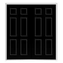 Exterior Door