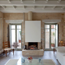 Living Room Ideas