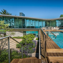 Lake Exterior