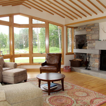 Neal-Luangpraseut Residence