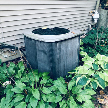E&M Heating And Cooling