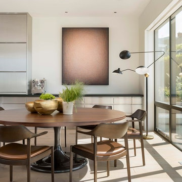Buena Vista Park Residence