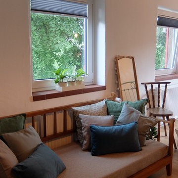 HOLIDAY APARTMENT. KONSTANZ LAKE, GERMANY.
