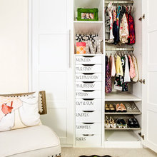 Maren's room