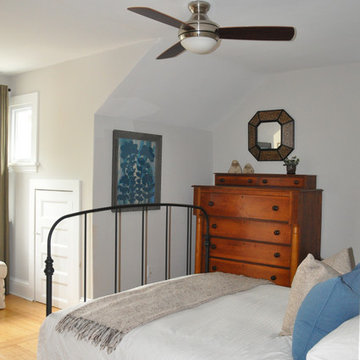 Glebe - Property Showcasing SOLD firm in 8 days on market.