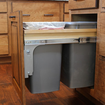 Geneseo- Jersey's New Kitchen
