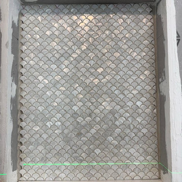 Full Bathroom Project