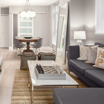 Small Space - Big Style