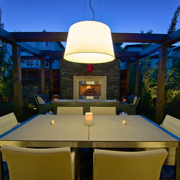 Fishcreek Oasis