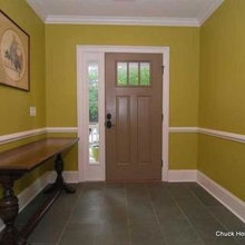 3131 Heyward st - as is photos