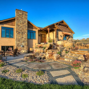 Loveland Landscape Project
