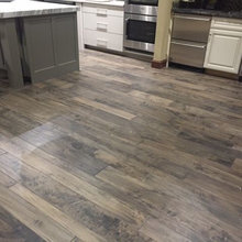 Flooring