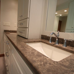 Borth - Wilson Plumbing & Bathroom Remodeling - Brookfield  