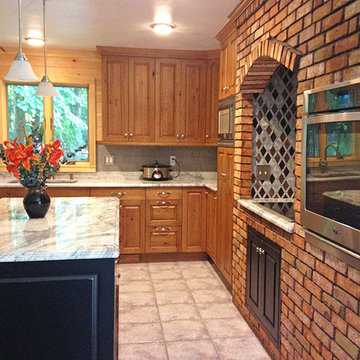 Before and Afters