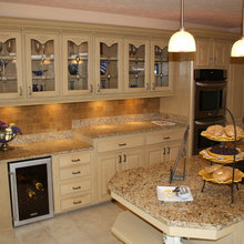 cabinetry