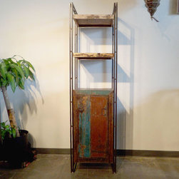 Collection Industrielle - Products