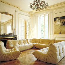 Living Room Ideas