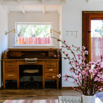 Summer Street Residence in Ojai