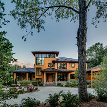Houses