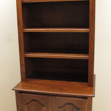 Charleston Grunwald Bookcase