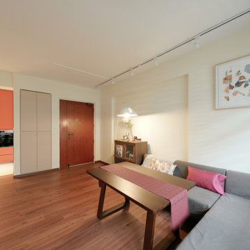 Japandi Minimalism