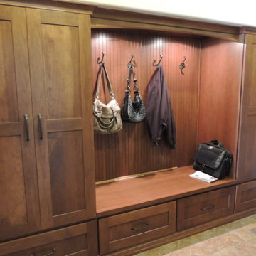 Laundry Room & Mudrooms