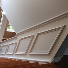 Wainscoting Ideas