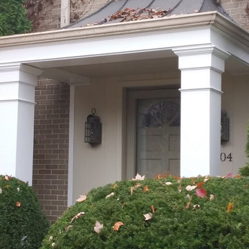 Glen Ellyn Royal Upgrade