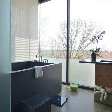 My Houzz: A Modern Approach to Efficient Living in Dallas