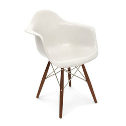Dowel Arm Chair - Armchairs And Accent Chairs