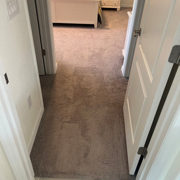 Residential | Polo Run | Before Master Bedroom