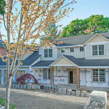 McDaniel Project