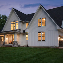 Calderone New Home Ideas
