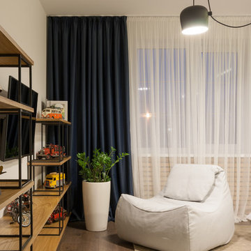 Riba house