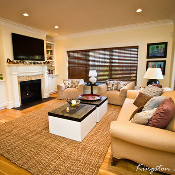 New Construction - Lansdowne