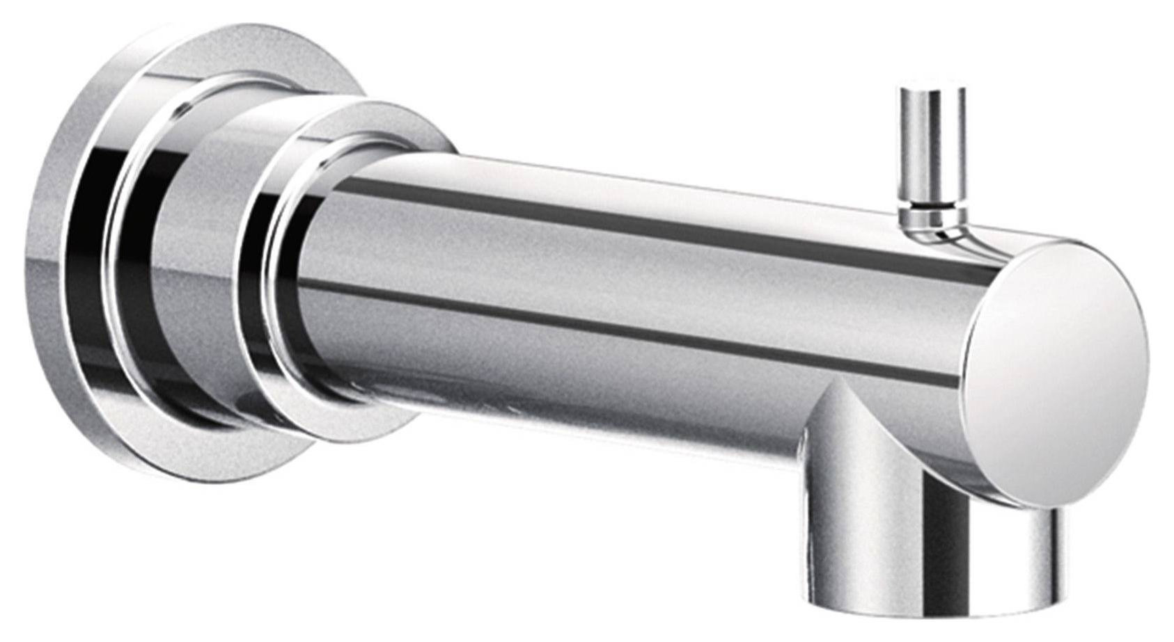 Moen Align Brushed Gold 2-handle Sold Separately Shower Faucet