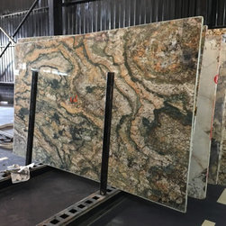 Granite and Quartz - Products