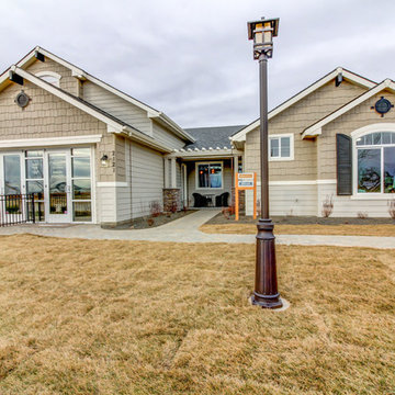 The Emerson at Lilac Springs — 2121 N. World Cup Way | Eagle, ID