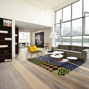 Kahrs Hardwood Flooring