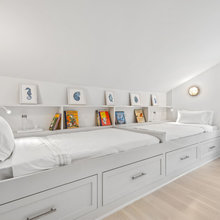 Bedroom Ideas