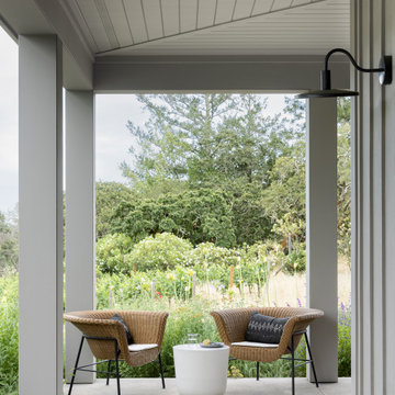 Sonoma Modern Haven II