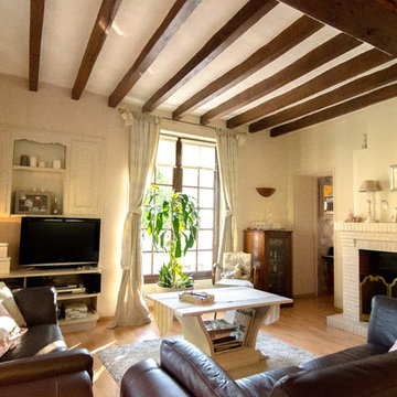 Photo intérieur